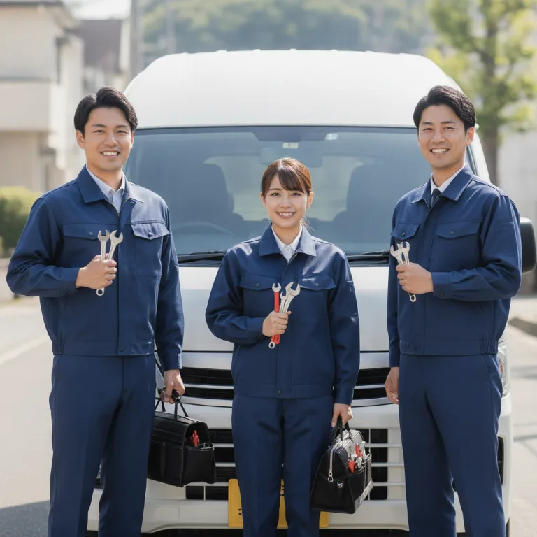 給湯器修理 のチーム: 西脇市